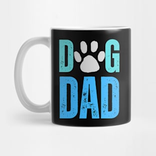 Dog Dad Mug